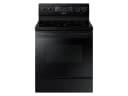 5.9 cu. ft. Freestanding Electric Range with Convection view 1