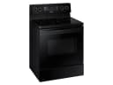 5.9 cu. ft. Freestanding Electric Range with Convection view 2
