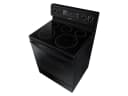 5.9 cu. ft. Freestanding Electric Range with Convection view 8