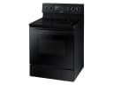 5.9 cu. ft. Freestanding Electric Range with Convection view 3