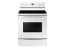 5.9 cu. ft. Freestanding Electric Range with Convection view 1