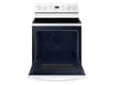 5.9 cu. ft. Freestanding Electric Range with Convection view 5