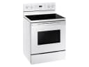 5.9 cu. ft. Freestanding Electric Range with Convection view 2