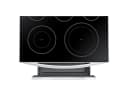 5.9 cu. ft. Freestanding Electric Range with Convection view 7