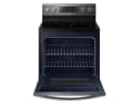 5.9 cu. ft. Freestanding Electric Range with Air Fry and Convection view 4