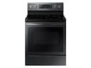 5.9 cu. ft. Freestanding Electric Range with Air Fry and Convection view 1