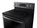 5.9 cu. ft. Freestanding Electric Range with Air Fry and Convection view 7