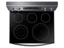 5.9 cu. ft. Freestanding Electric Range with Air Fry and Convection view 9