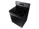 5.9 cu. ft. Freestanding Electric Range with Air Fry and Convection view 10