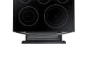 5.9 cu. ft. Freestanding Electric Range with Air Fry and Convection view 11