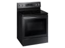 5.9 cu. ft. Freestanding Electric Range with Air Fry and Convection view 3