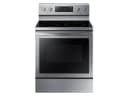 5.9 cu. ft. Freestanding Electric Range with Air Fry and Convection view 1