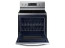 5.9 cu. ft. Freestanding Electric Range with Air Fry and Convection view 4