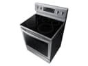 5.9 cu. ft. Freestanding Electric Range with Air Fry and Convection view 7