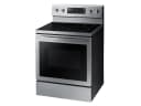 5.9 cu. ft. Freestanding Electric Range with Air Fry and Convection view 2
