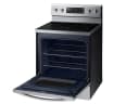 5.9 cu. ft. Freestanding Electric Range with Air Fry and Convection view 8