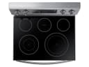 5.9 cu. ft. Freestanding Electric Range with Air Fry and Convection view 9