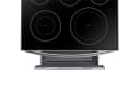 5.9 cu. ft. Freestanding Electric Range with Air Fry and Convection view 10