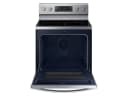 5.9 cu. ft. Freestanding Electric Range with Air Fry and Convection view 11