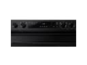 6.3 cu. ft. Smart Freestanding Electric Range with Steam Clean view 8
