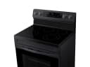 6.3 cu. ft. Smart Freestanding Electric Range with Rapid Boil & Self Clean view 5