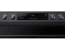 6.3 cu. ft. Smart Freestanding Electric Range with Rapid Boil & Self Clean view 7