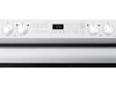 6.3 cu. ft. Smart Freestanding Electric Range with No-Preheat Air Fry & Convection view 4