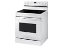6.3 cu. ft. Smart Freestanding Electric Range with No-Preheat Air Fry & Convection view 7
