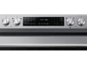 6.3 cu. ft. Smart Freestanding Electric Range with No-Preheat Air Fry, Convection+ & Griddle in Stainless Steel view 5