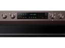 6.3 cu. ft. Smart Freestanding Electric Range with No-Preheat Air Fry, Convection+ & Griddle view 5