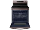 6.3 cu. ft. Smart Freestanding Electric Range with No-Preheat Air Fry, Convection+ & Griddle view 7