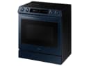 Bespoke Smart Slide-in Electric Range 6.3 cu. ft. with Smart Dial & Air Fry view 2