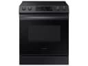 6.3 cu. ft. Smart Rapid Heat Induction Slide-in Range view 1