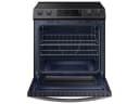 6.3 cu. ft. Smart Rapid Heat Induction Slide-in Range view 2