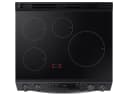 6.3 cu. ft. Smart Rapid Heat Induction Slide-in Range view 7