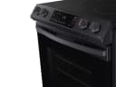 6.3 cu. ft. Smart Rapid Heat Induction Slide-in Range view 8
