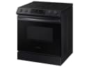 6.3 cu. ft. Smart Rapid Heat Induction Slide-in Range view 5