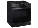 6.3 cu. ft. Smart Rapid Heat Induction Slide-in Range view 6
