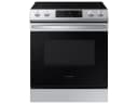 6.3 cu. ft. Smart Rapid Heat Induction Slide-in Range view 1