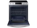 6.3 cu. ft. Smart Rapid Heat Induction Slide-in Range view 2