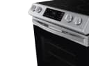 6.3 cu. ft. Smart Rapid Heat Induction Slide-in Range view 8