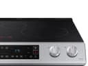 6.3 cu. ft. Smart Rapid Heat Induction Slide-in Range view 9