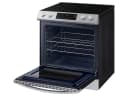 6.3 cu. ft. Smart Rapid Heat Induction Slide-in Range view 4