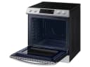 6.3 cu. ft. Smart Rapid Heat Induction Slide-in Range view 3
