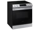 6.3 cu. ft. Smart Rapid Heat Induction Slide-in Range view 5