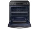 6.3 cu. ft. Smart Rapid Heat Induction Slide-in Range with Air Fry & Convection+ view 4