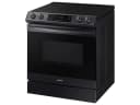 6.3 cu. ft. Smart Rapid Heat Induction Slide-in Range with Air Fry & Convection+ view 7