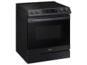 6.3 cu. ft. Smart Rapid Heat Induction Slide-in Range with Air Fry & Convection+ view 8