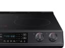 6.3 cu. ft. Smart Rapid Heat Induction Slide-in Range with Air Fry & Convection+ view 9