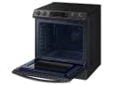 6.3 cu. ft. Smart Rapid Heat Induction Slide-in Range with Air Fry & Convection+ view 10